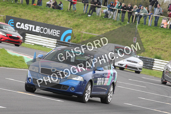 Spring Action 0879