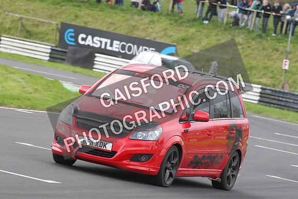 Spring Action 0883