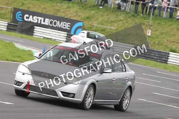 Spring Action 0887
