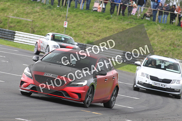 Spring Action 0888