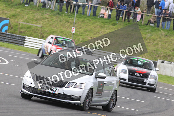 Spring Action 0891