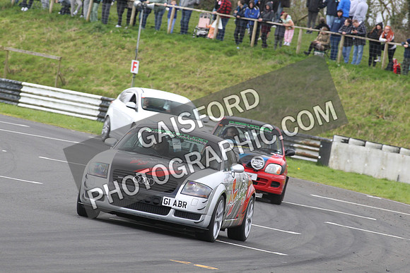 Spring Action 0893
