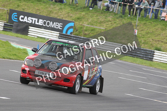 Spring Action 0895