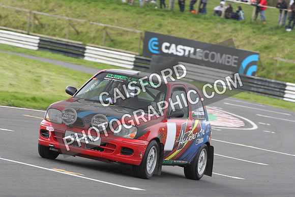 Spring Action 0896