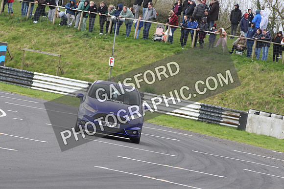 Spring Action 0899