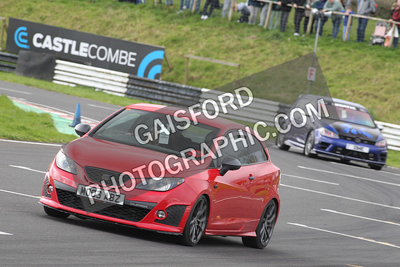 Spring Action 0919