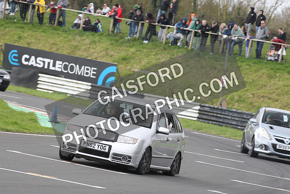Spring Action 0947