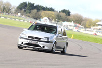 Spring Action 1150