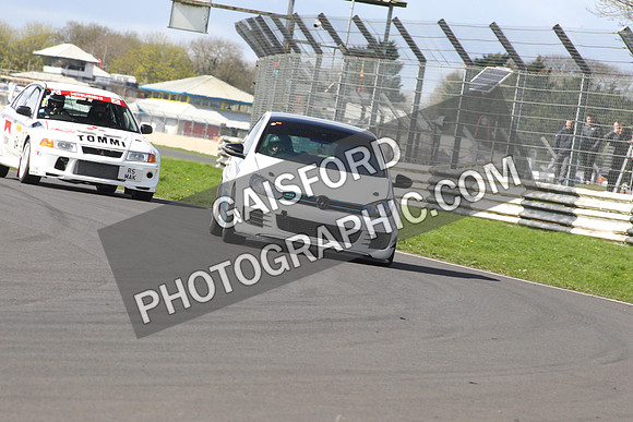 Spring Action 1152
