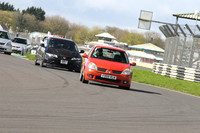 Spring Action 1155