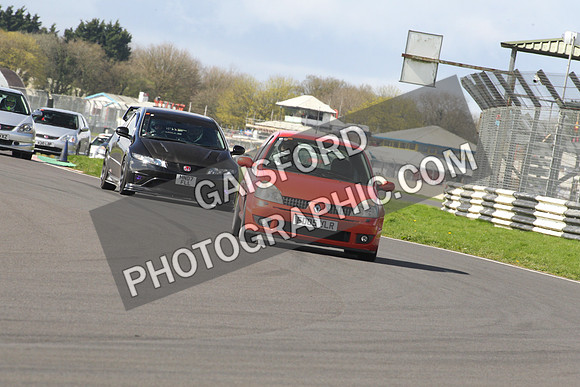 Spring Action 1155