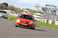 Spring Action 1156