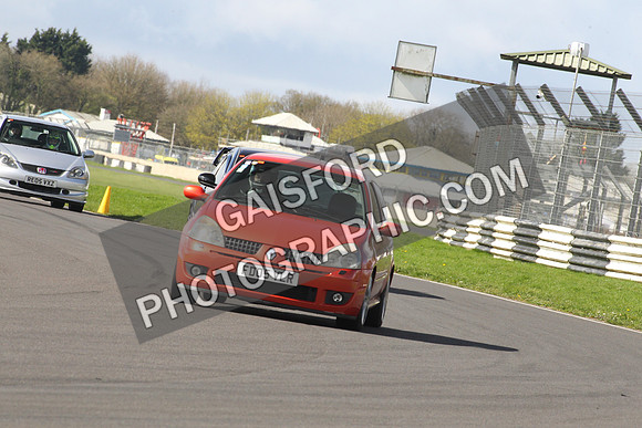 Spring Action 1156