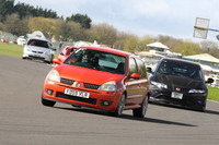 Spring Action 1157