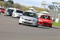 Spring Action 1160