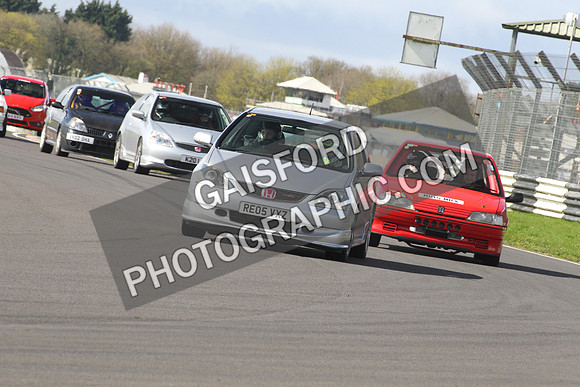 Spring Action 1160