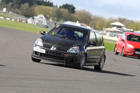 Spring Action 1165