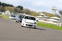 Spring Action 1169