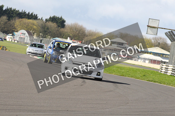 Spring Action 1169