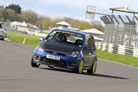Spring Action 1172