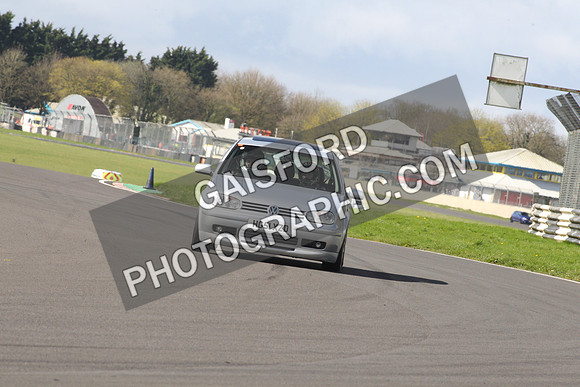 Spring Action 1174