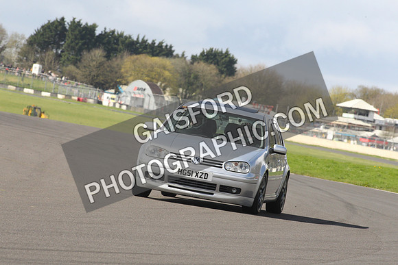 Spring Action 1175