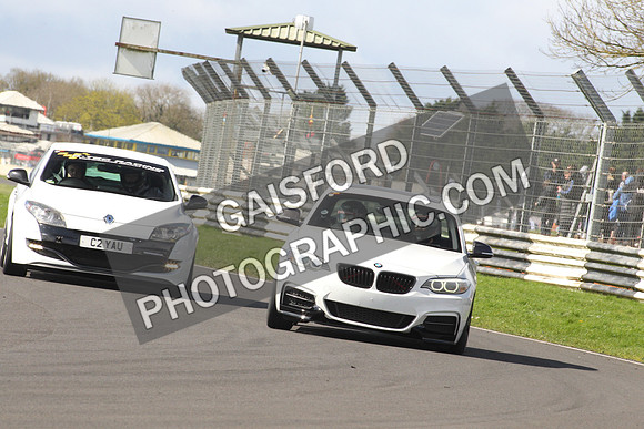 Spring Action 1178