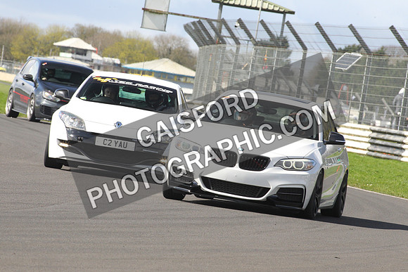 Spring Action 1179