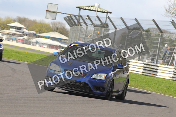Spring Action 1185
