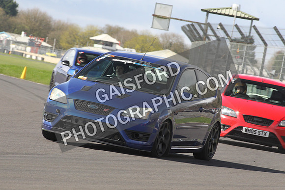 Spring Action 1186