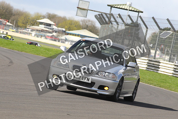 Spring Action 1194