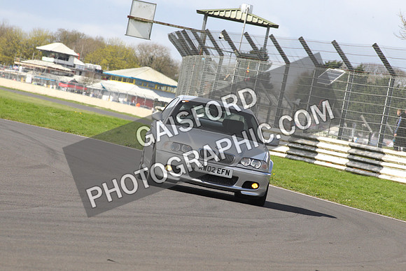Spring Action 1193