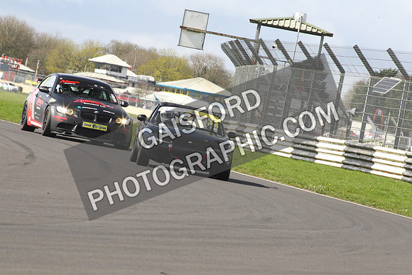 Spring Action 1199