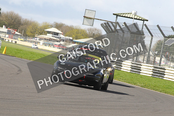 Spring Action 1200