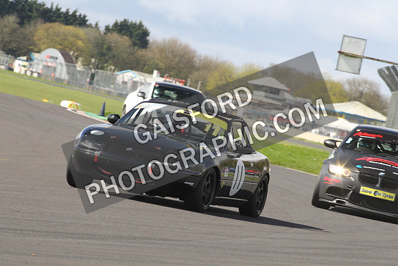 Spring Action 1201