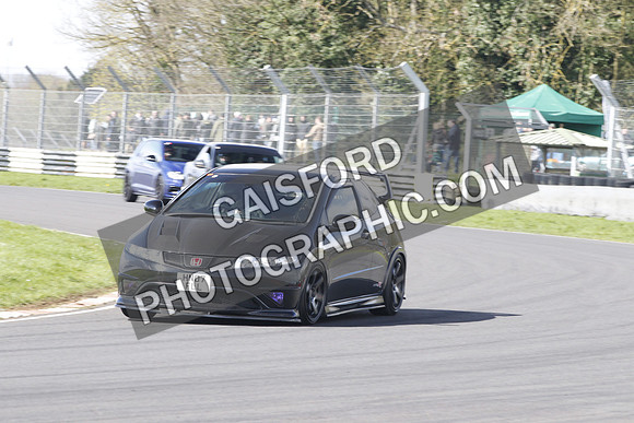 Spring Action 1210