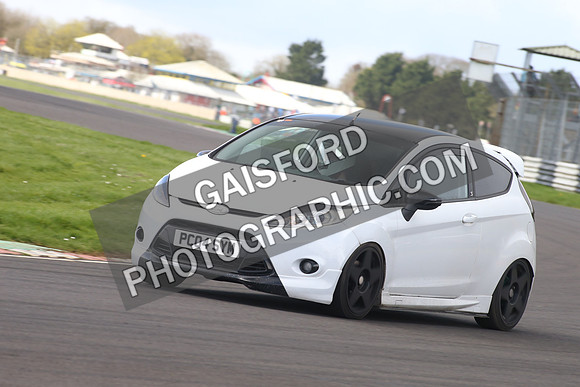 Spring Action 1350