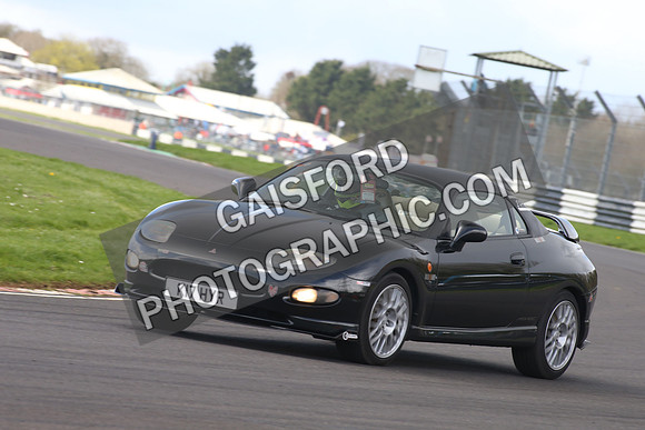 Spring Action 1351
