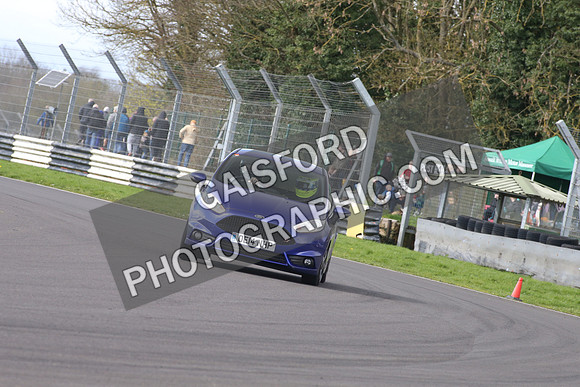 Spring Action 1359
