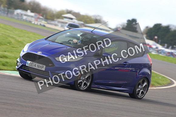 Spring Action 1360