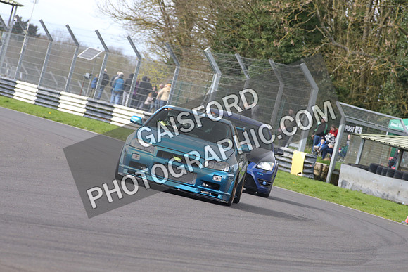Spring Action 1362
