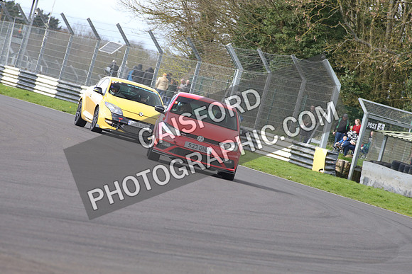 Spring Action 1366