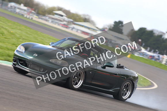 Spring Action 1372