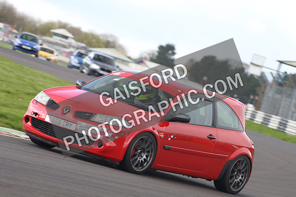 Spring Action 1374