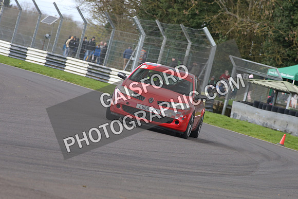 Spring Action 1373