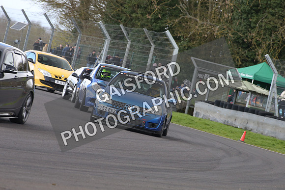 Spring Action 1376