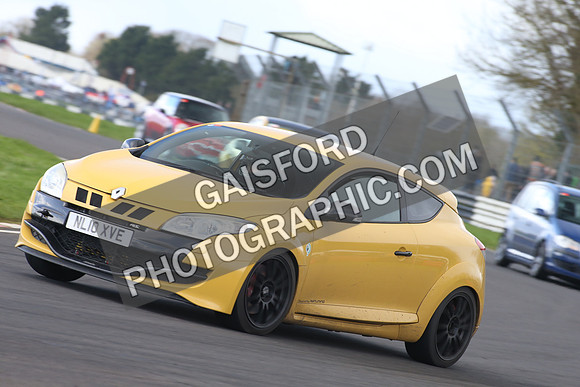 Spring Action 1380