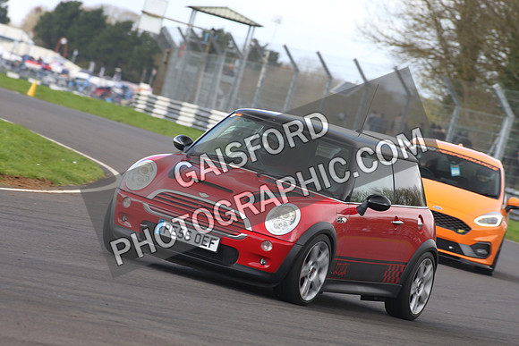 Spring Action 1385