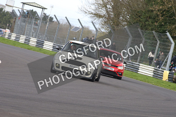 Spring Action 1390
