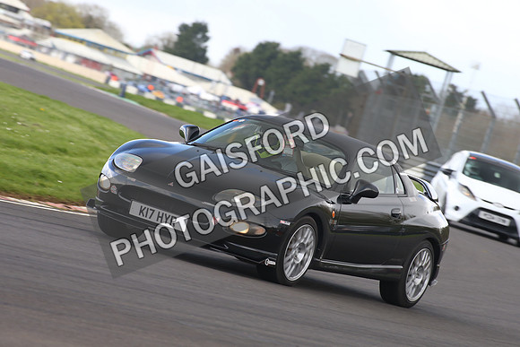 Spring Action 1399
